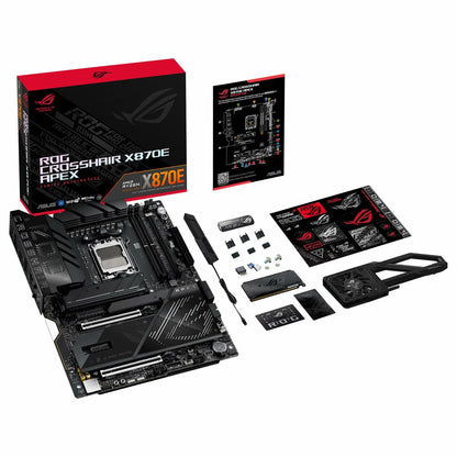 Motherboard Asus 90MB1KR0-M0EAY0 AMD X870E AMD AM5