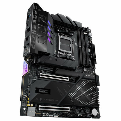Motherboard Asus 90MB1KR0-M0EAY0 AMD X870E AMD AM5