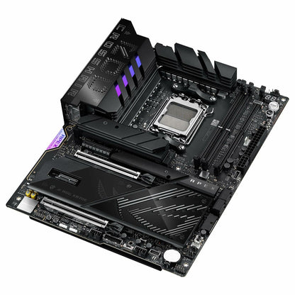 Motherboard Asus 90MB1KR0-M0EAY0 AMD X870E AMD AM5
