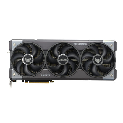 Graphics card Asus nvidia geforce rtx 5090 GDDR6 GDDR7