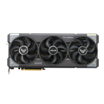 Graphics card Asus nvidia geforce rtx 5090 GDDR6 GDDR7