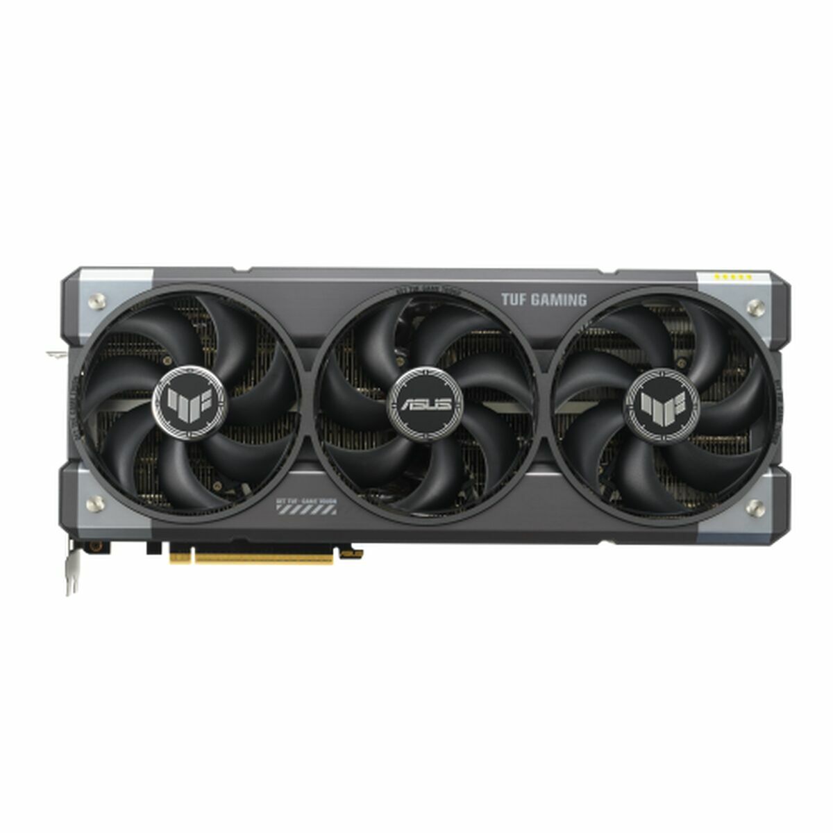 Graphics card Asus nvidia geforce rtx 5090 GDDR6 GDDR7