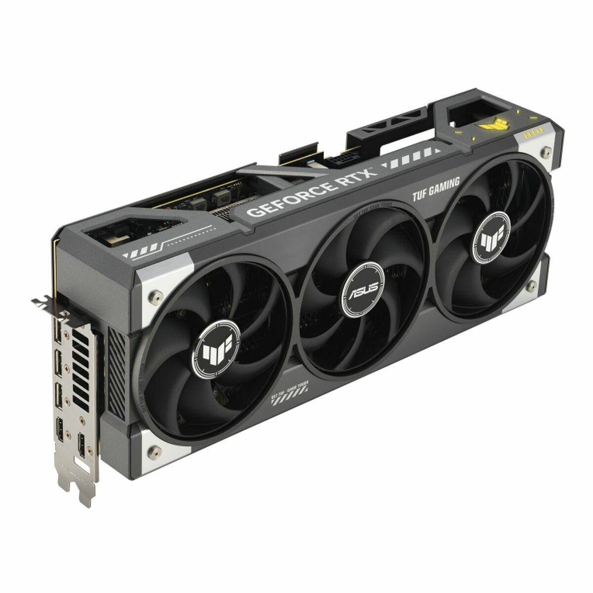 Graphics card Asus nvidia geforce rtx 5090 GDDR6 GDDR7