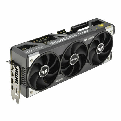 Graphics card Asus nvidia geforce rtx 5090 GDDR6 GDDR7
