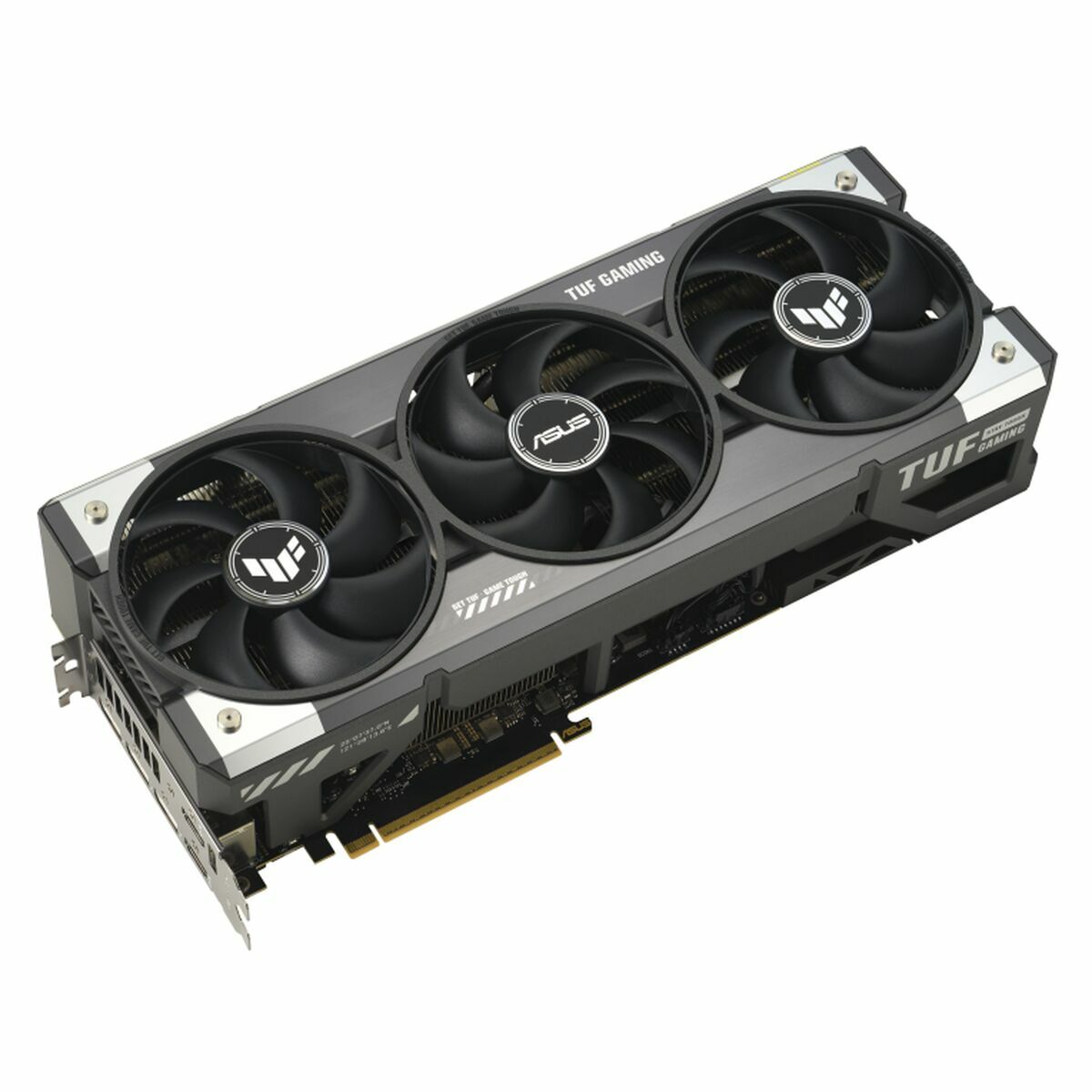 Graphics card Asus nvidia geforce rtx 5090 GDDR6 GDDR7
