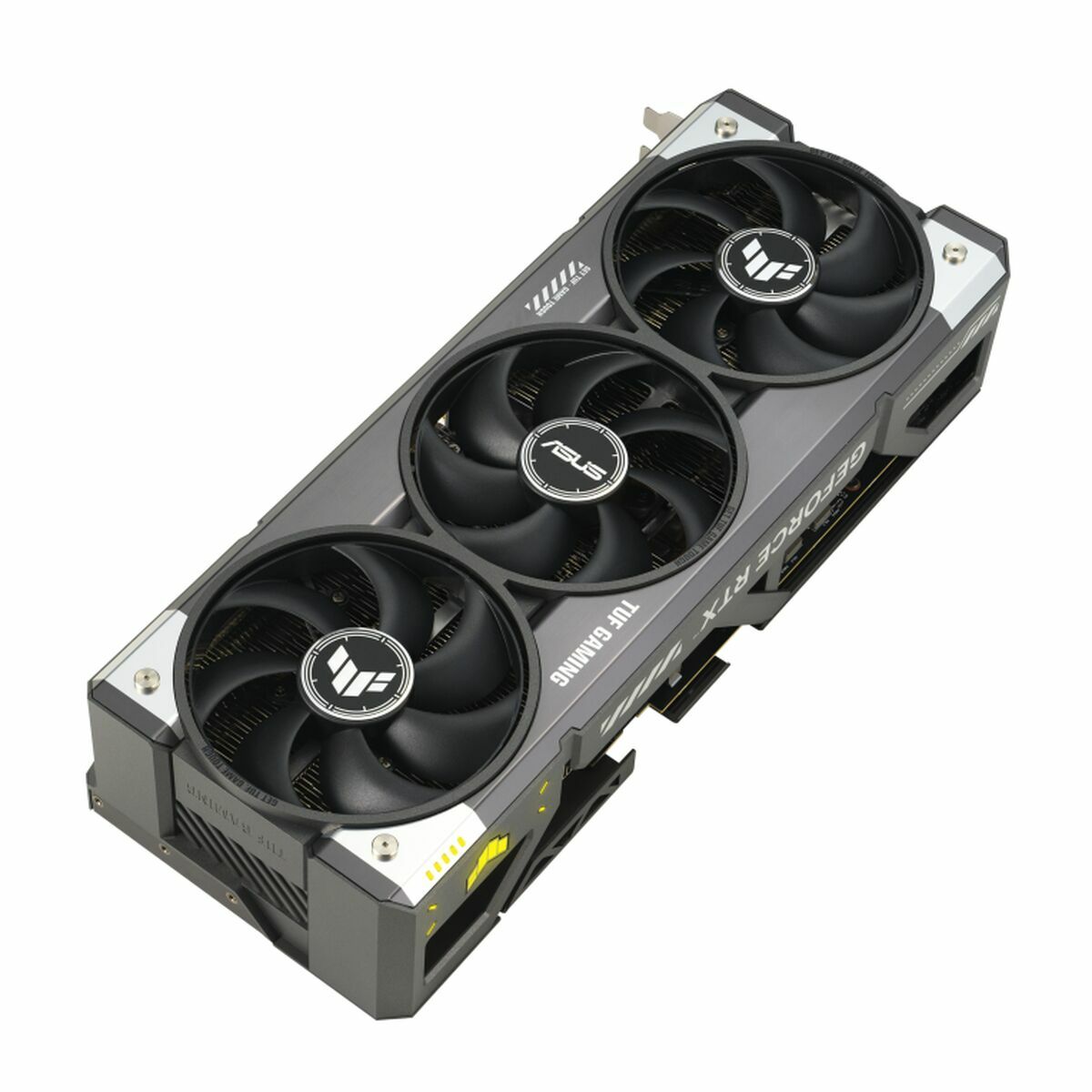 Graphics card Asus nvidia geforce rtx 5090 GDDR6 GDDR7