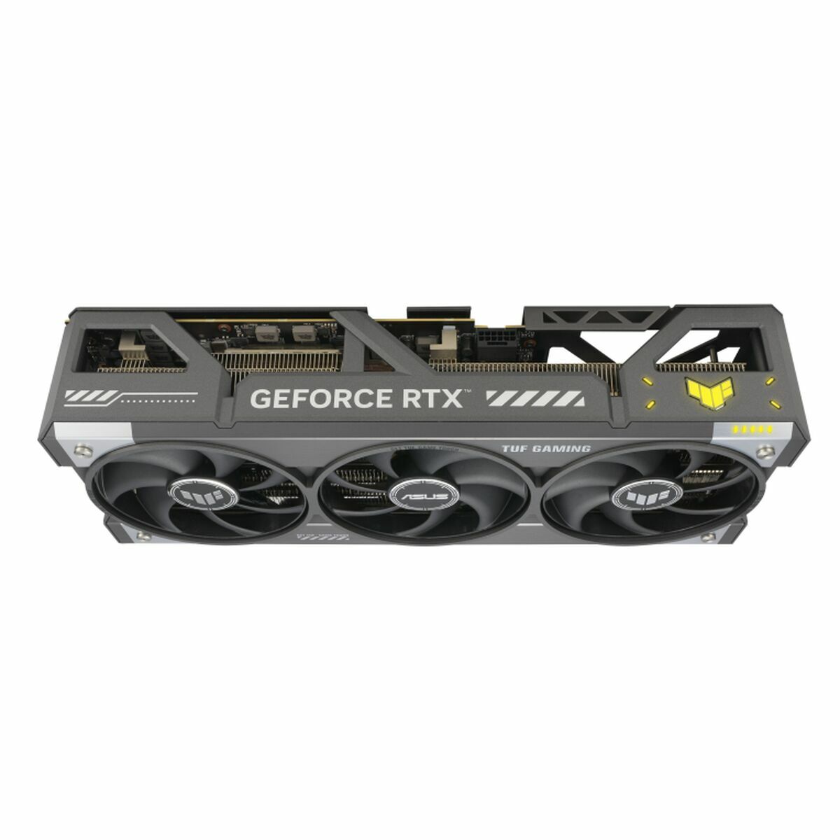 Graphics card Asus nvidia geforce rtx 5090 GDDR6 GDDR7