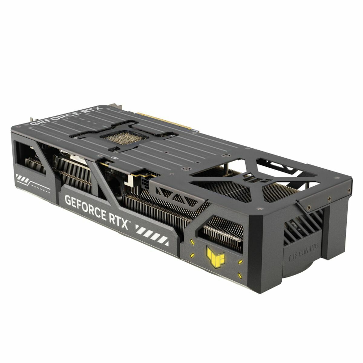 Graphics card Asus nvidia geforce rtx 5090 GDDR6 GDDR7