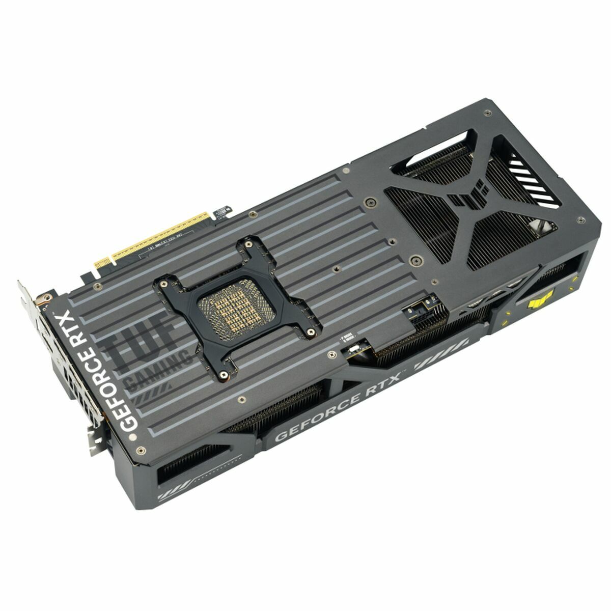 Graphics card Asus nvidia geforce rtx 5090 GDDR6 GDDR7