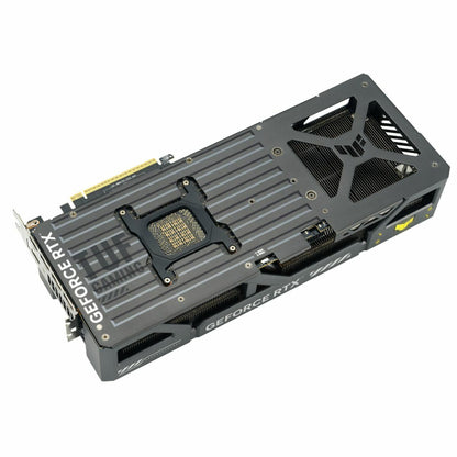 Graphics card Asus nvidia geforce rtx 5090 GDDR6 GDDR7