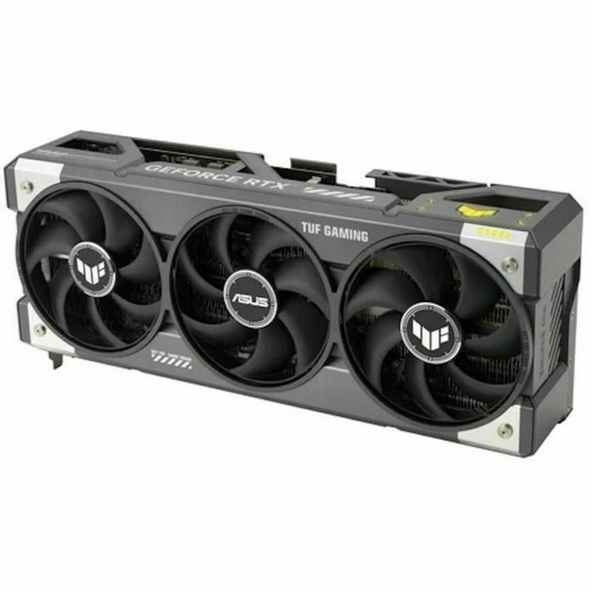 Graphics card Asus nvidia geforce rtx 5090 GDDR6 GDDR7