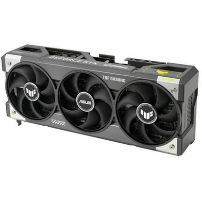 Graphics card Asus nvidia geforce rtx 5090 GDDR6 GDDR7