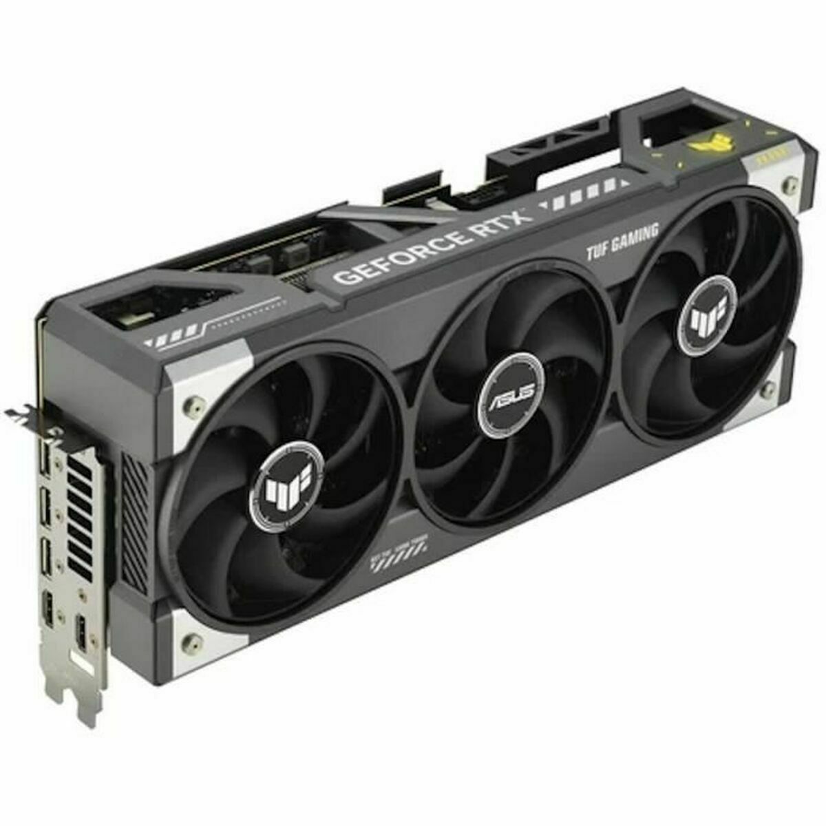 Graphics card Asus nvidia geforce rtx 5090 GDDR6 GDDR7