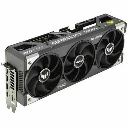 Graphics card Asus nvidia geforce rtx 5090 GDDR6 GDDR7