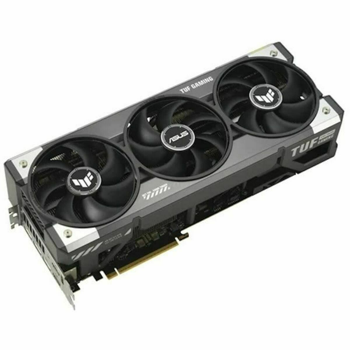 Graphics card Asus nvidia geforce rtx 5090 GDDR6 GDDR7