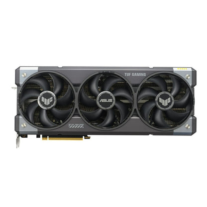 Graphics card Asus nvidia geforce rtx 5090 GDDR6 GDDR7