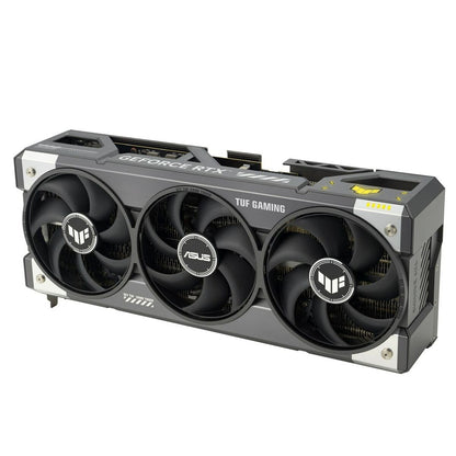 Graphics card Asus nvidia geforce rtx 5090 GDDR6 GDDR7