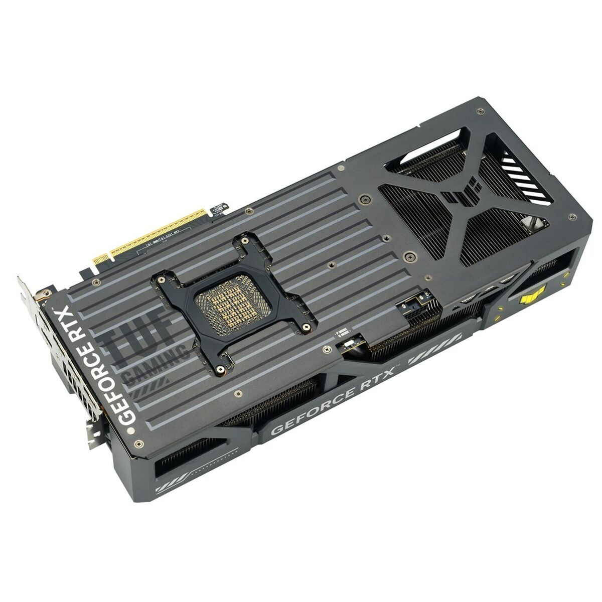 Graphics card Asus nvidia geforce rtx 5090 GDDR6 GDDR7