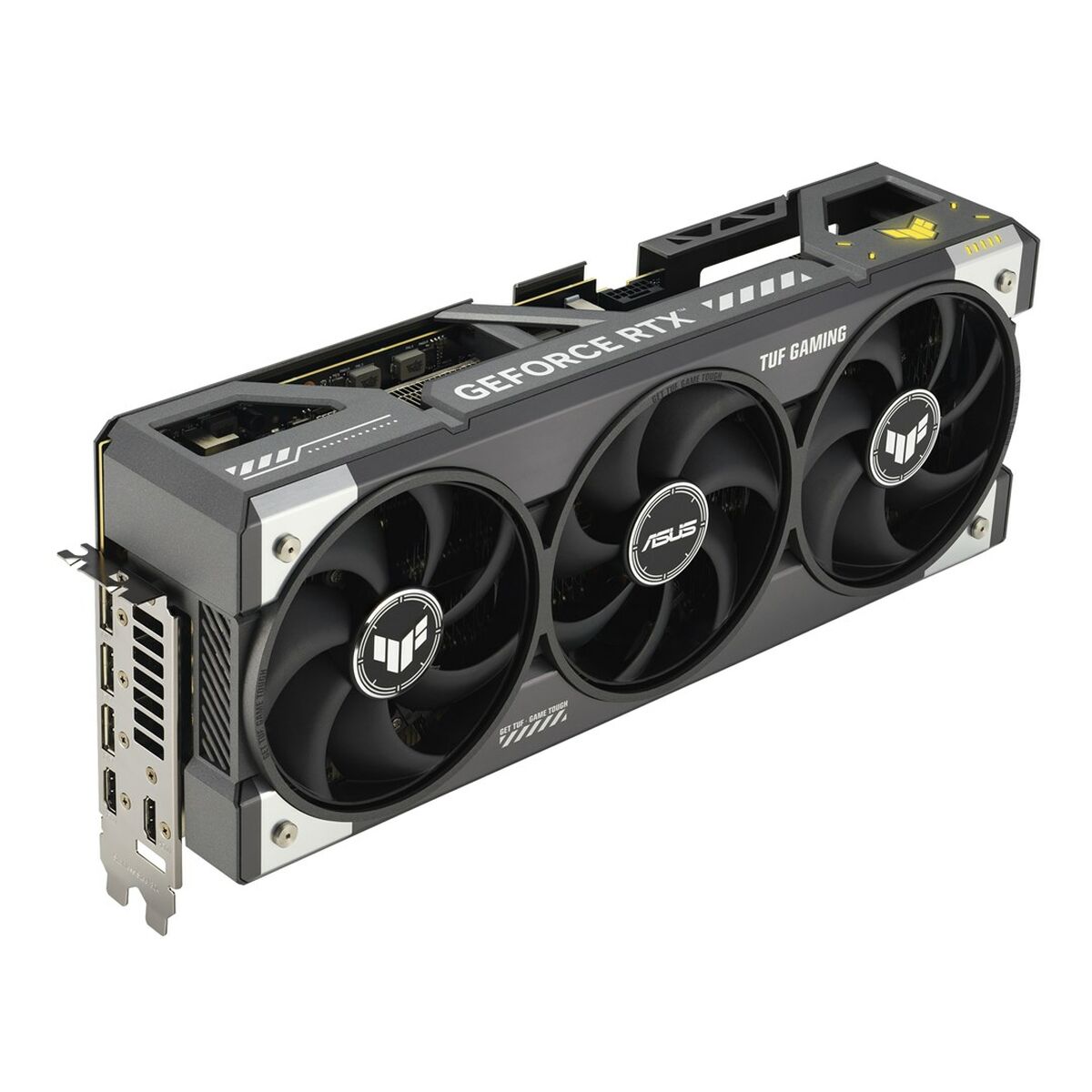 Graphics card Asus nvidia geforce rtx 5090 GDDR6 GDDR7