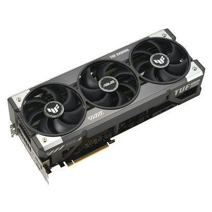 Graphics card Asus nvidia geforce rtx 5090 GDDR6 GDDR7