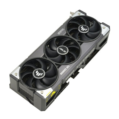 Graphics card Asus nvidia geforce rtx 5090 GDDR6 GDDR7