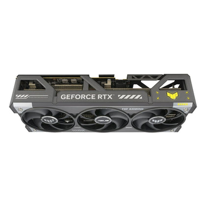 Graphics card Asus nvidia geforce rtx 5090 GDDR6 GDDR7
