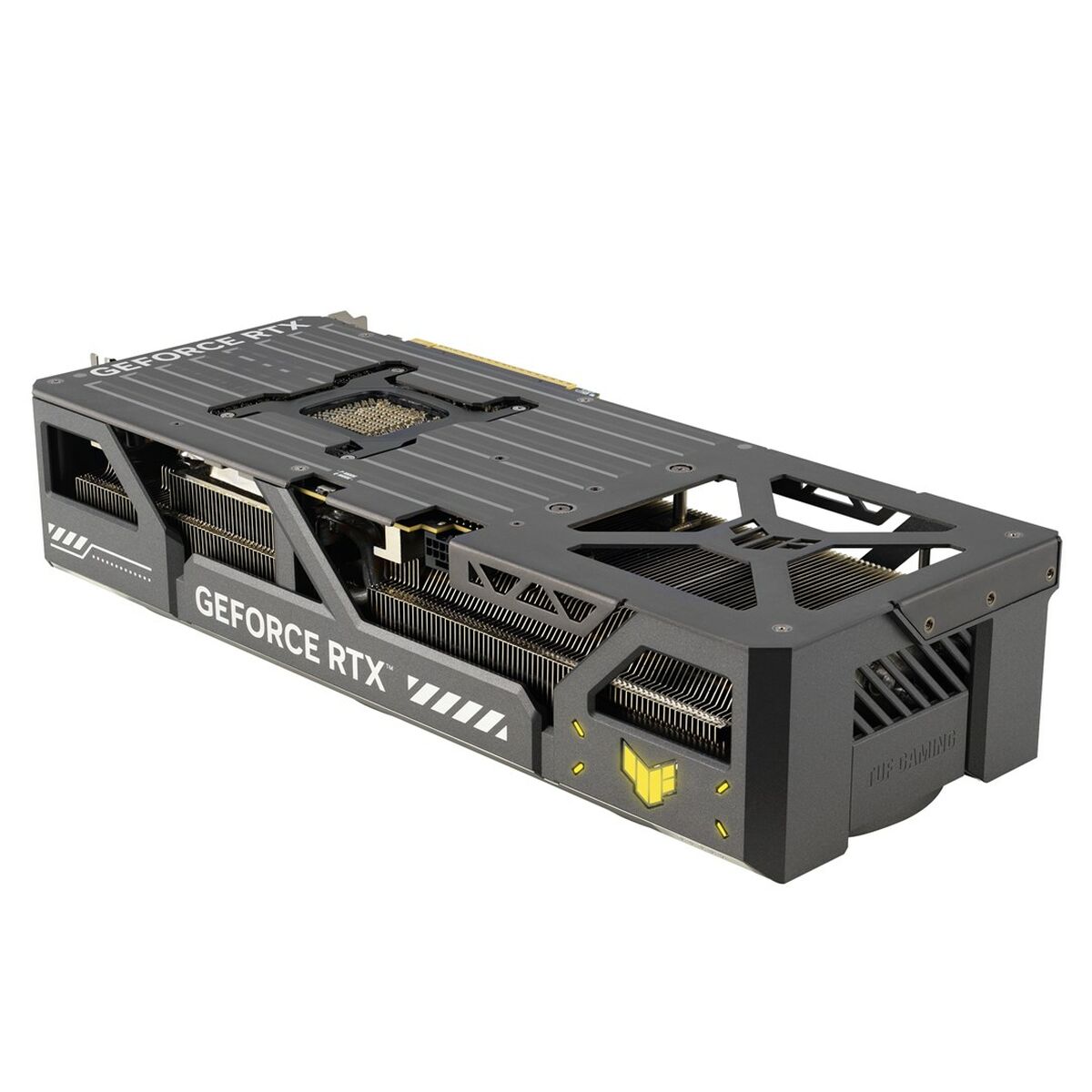Graphics card Asus nvidia geforce rtx 5090 GDDR6 GDDR7