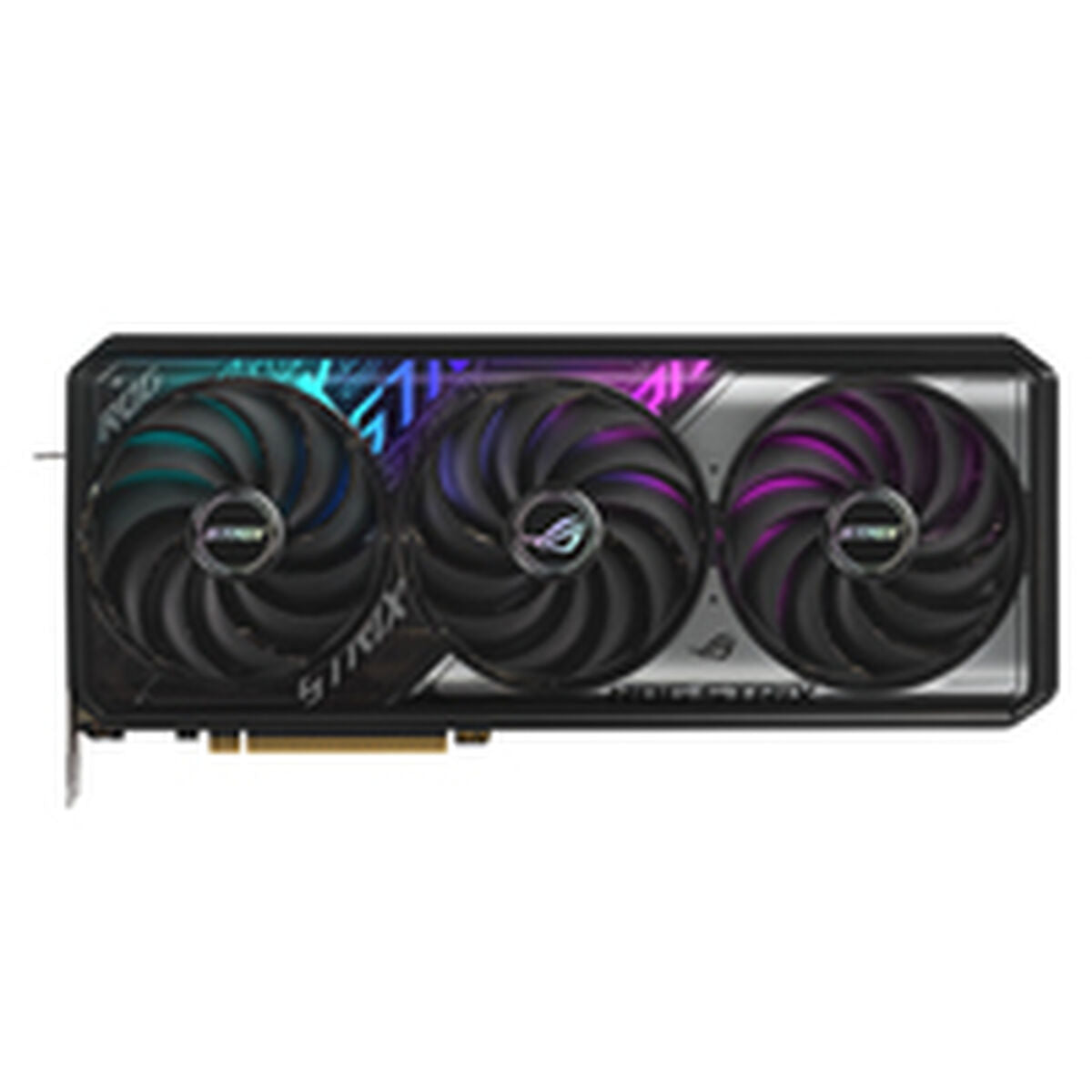 Graphics card Asus 90YV0M80-M0NA00 12 GB nvidia geforce rtx 5070 GDDR6 GDDR7