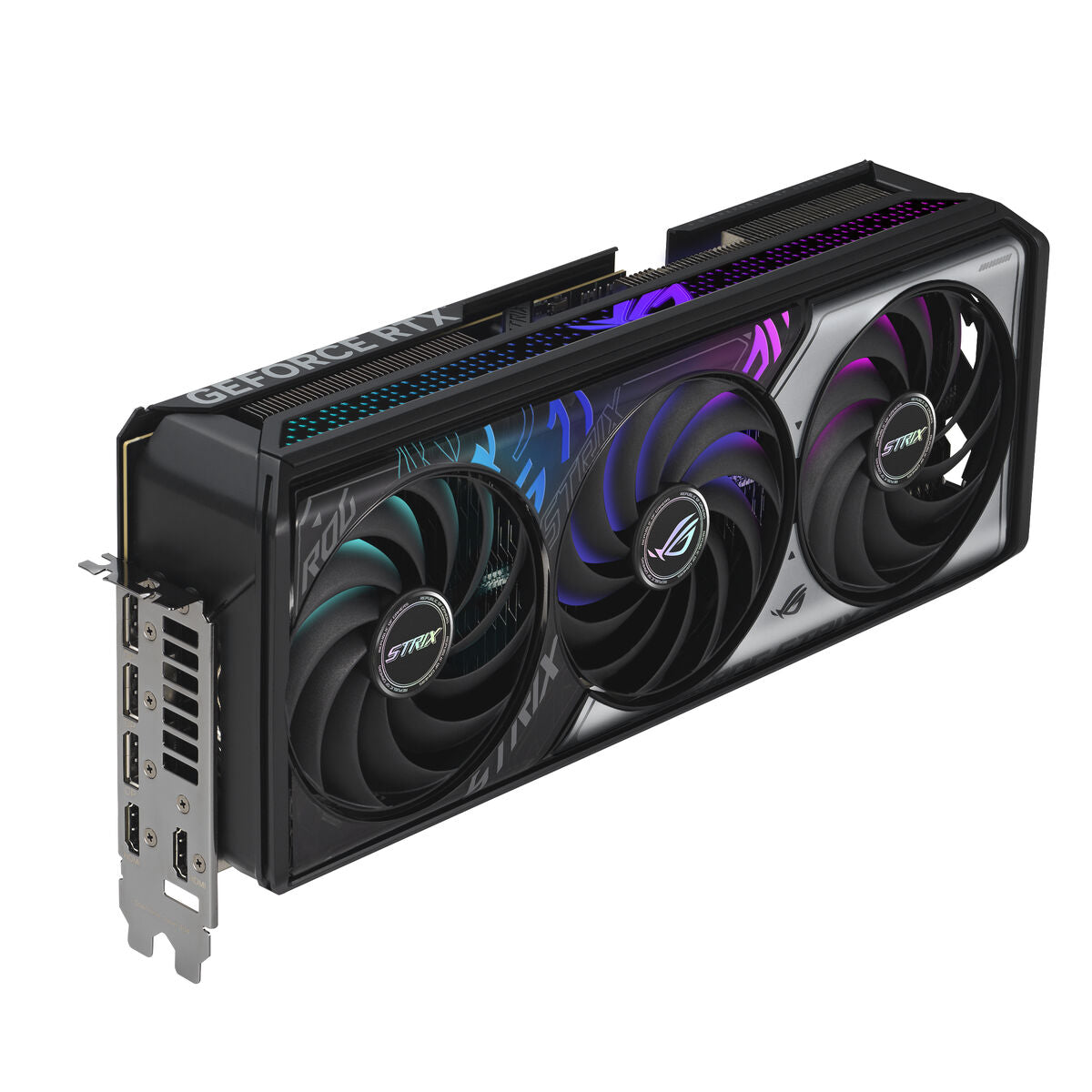 Graphics card Asus 90YV0M80-M0NA00 12 GB nvidia geforce rtx 5070 GDDR6 GDDR7