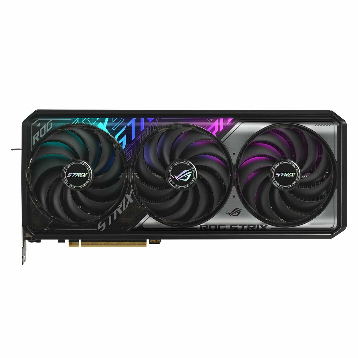 Graphics card Asus 90YV0M80-M0NA00 12 GB nvidia geforce rtx 5070 GDDR6 GDDR7