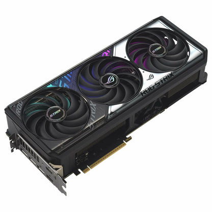 Graphics card Asus 90YV0M80-M0NA00 12 GB nvidia geforce rtx 5070 GDDR6 GDDR7