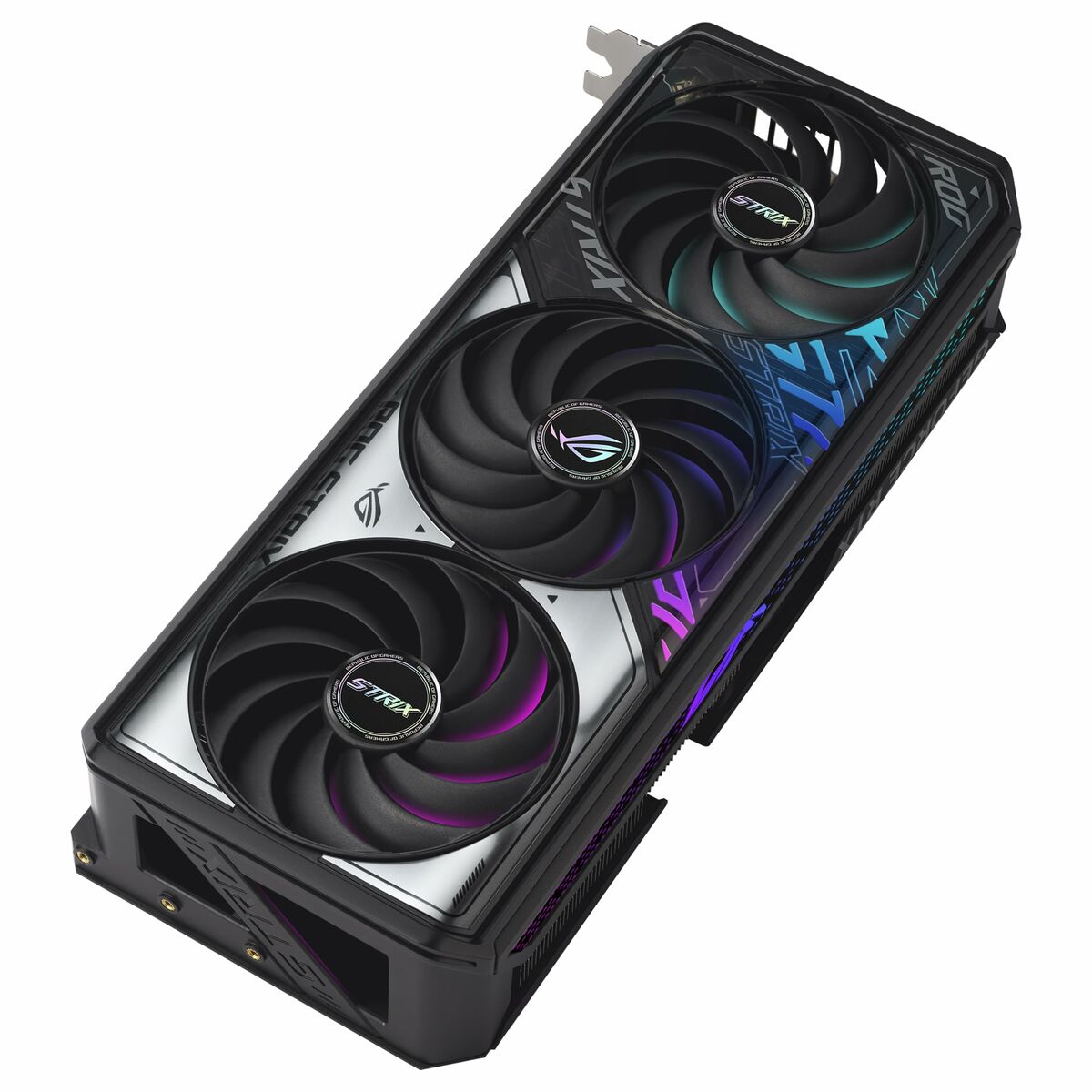 Graphics card Asus 90YV0M80-M0NA00 12 GB nvidia geforce rtx 5070 GDDR6 GDDR7