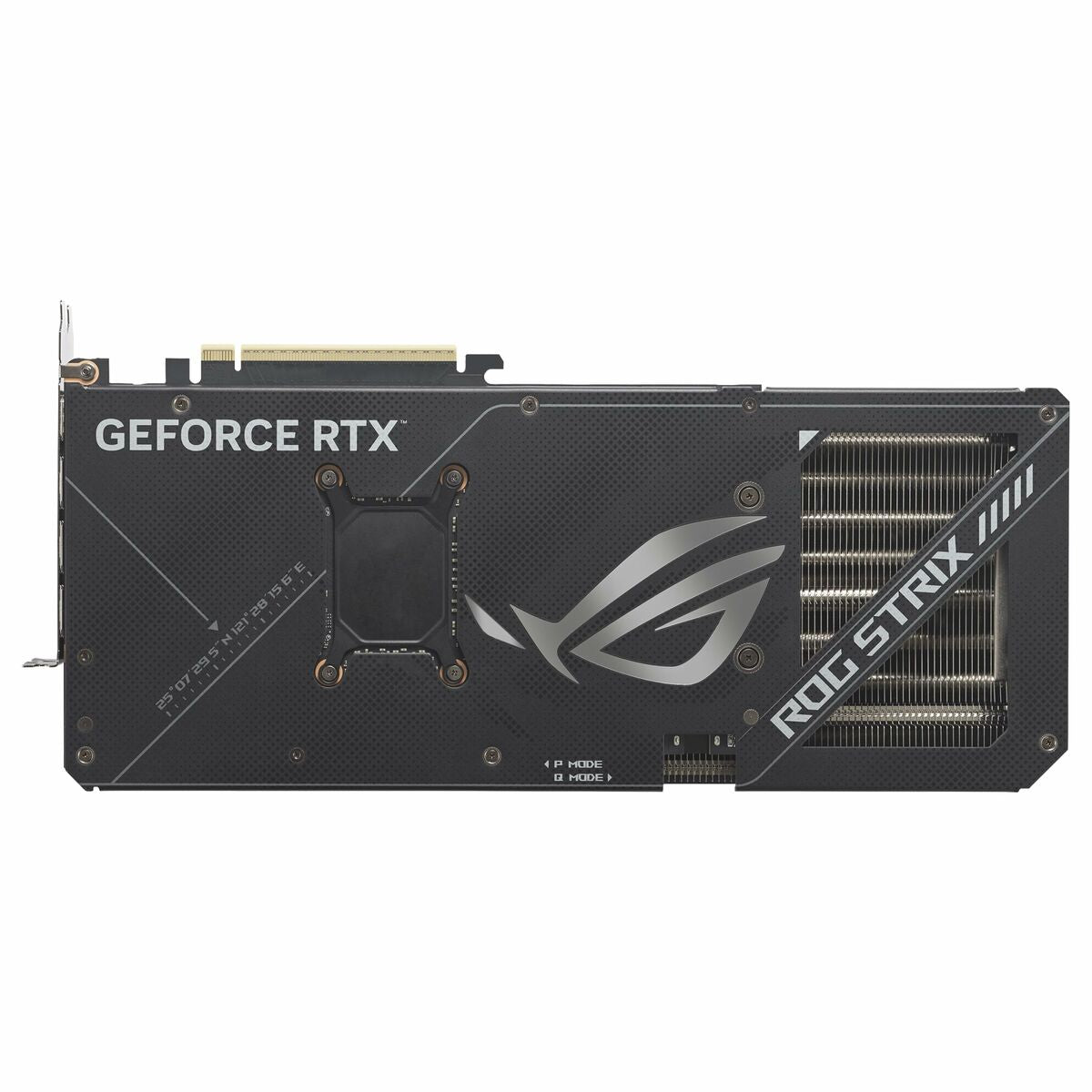 Graphics card Asus 90YV0M80-M0NA00 12 GB nvidia geforce rtx 5070 GDDR6 GDDR7