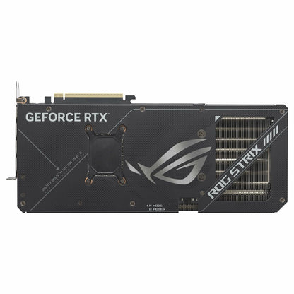 Graphics card Asus 90YV0M80-M0NA00 12 GB nvidia geforce rtx 5070 GDDR6 GDDR7