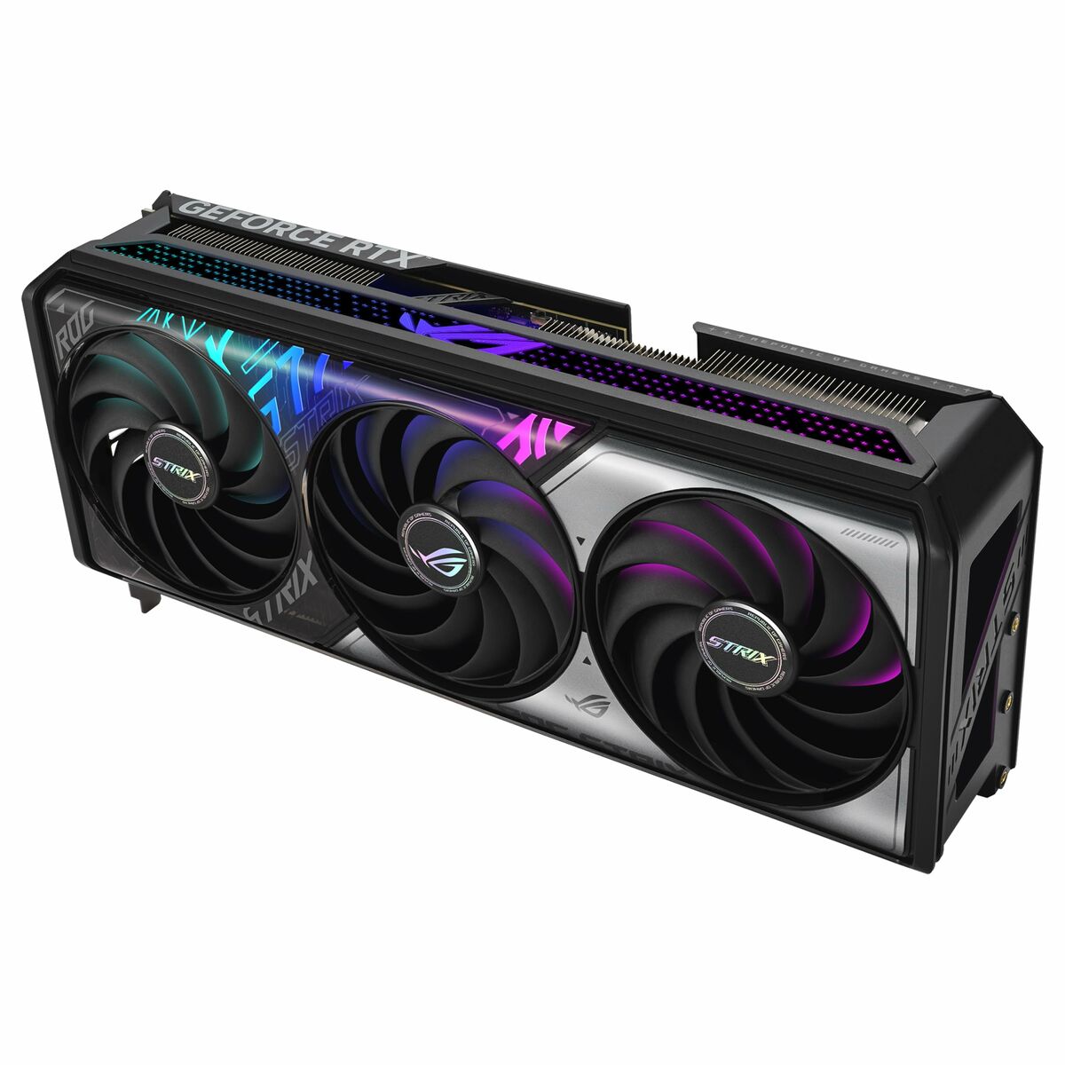Graphics card Asus 90YV0M80-M0NA00 12 GB nvidia geforce rtx 5070 GDDR6 GDDR7