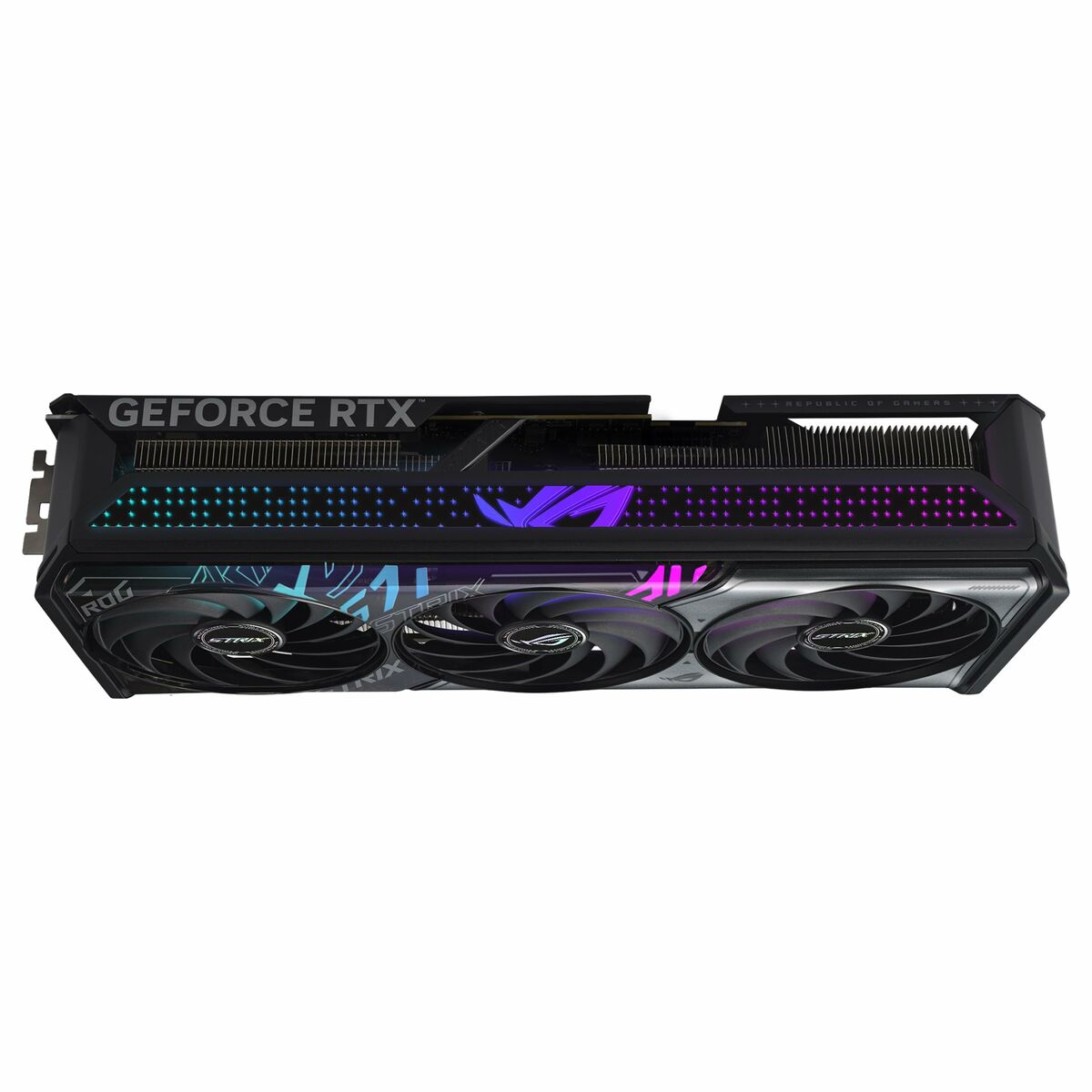 Graphics card Asus 90YV0M80-M0NA00 12 GB nvidia geforce rtx 5070 GDDR6 GDDR7