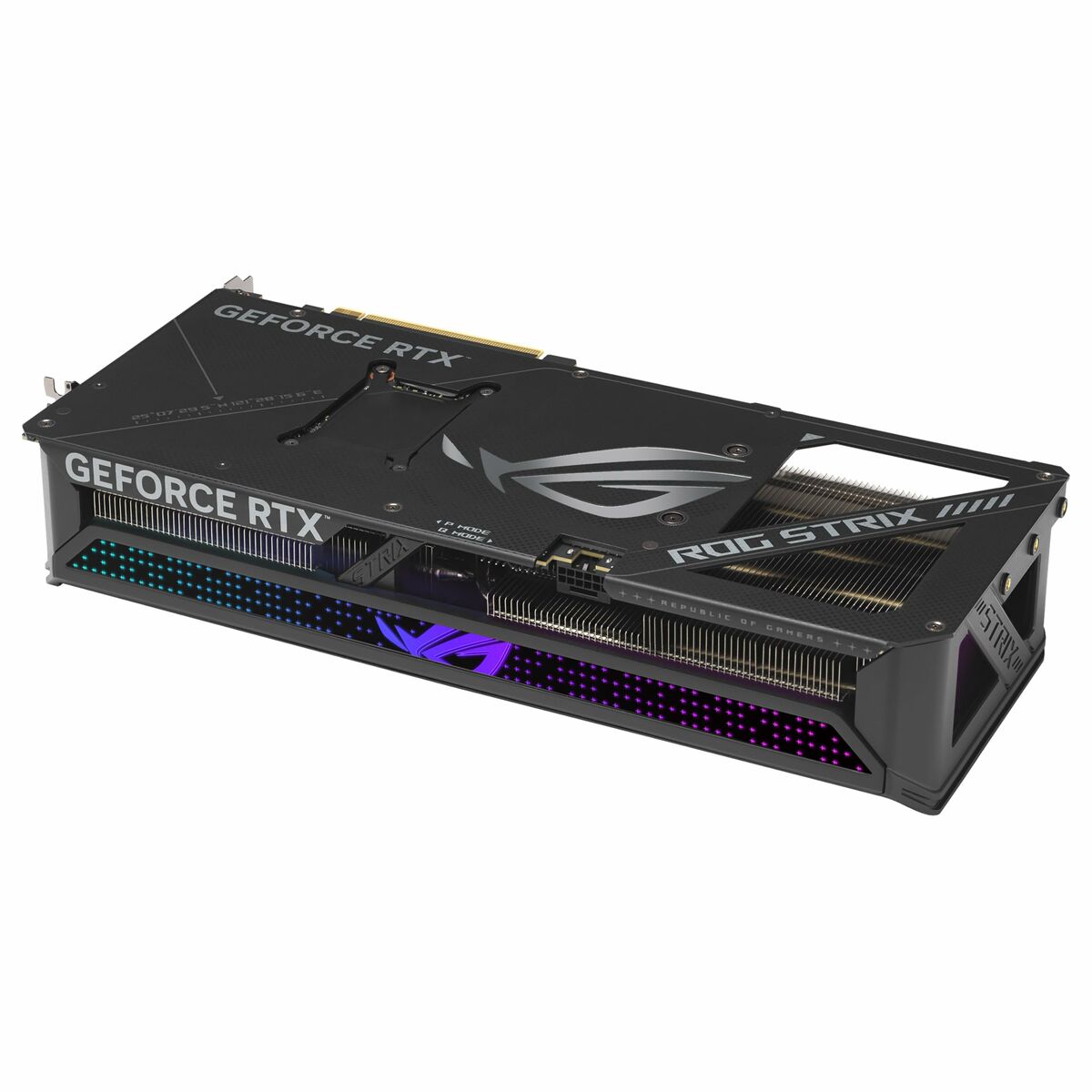 Graphics card Asus 90YV0M80-M0NA00 12 GB nvidia geforce rtx 5070 GDDR6 GDDR7