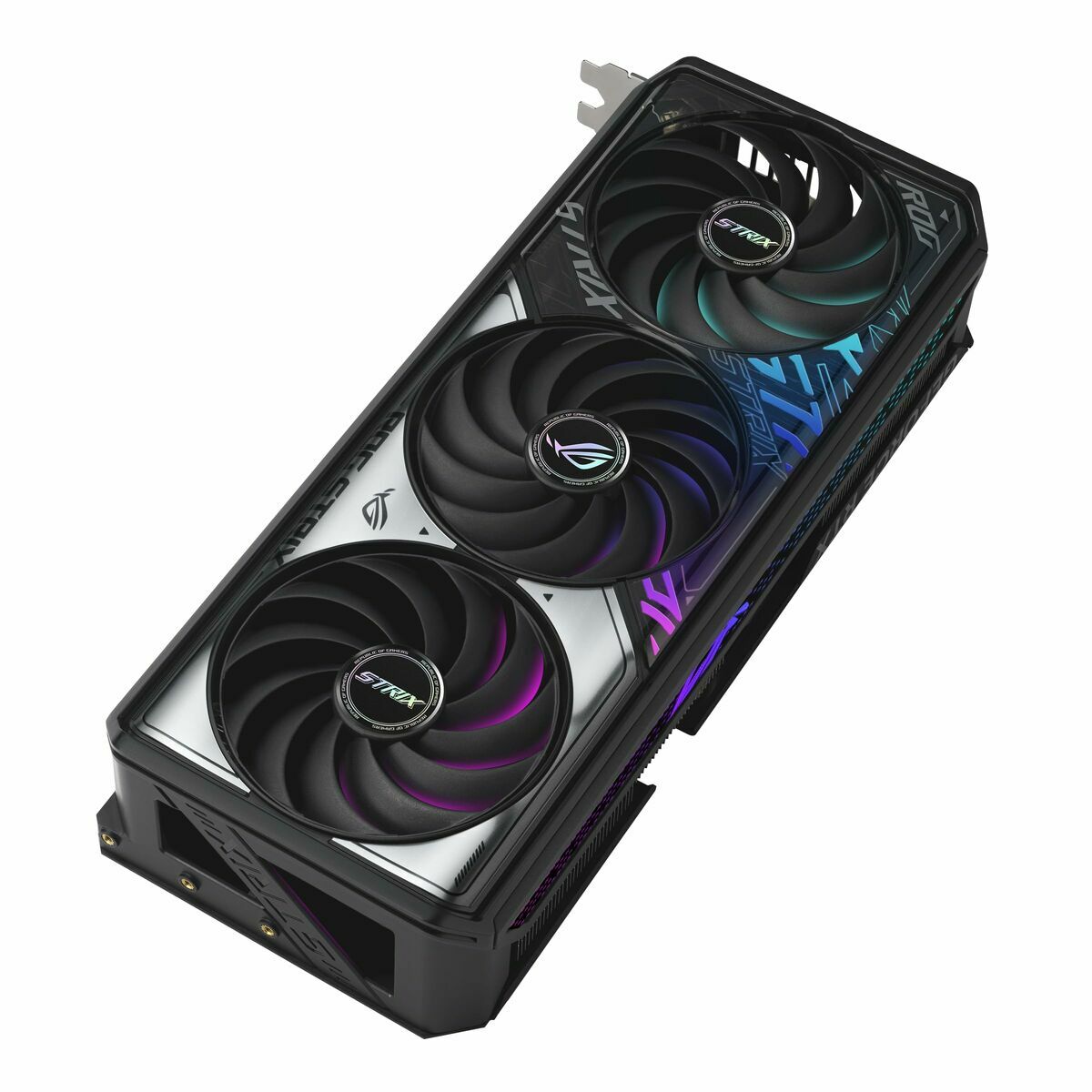 Graphics card Asus 90YV0M80-M0NA00 12 GB nvidia geforce rtx 5070 GDDR6 GDDR7