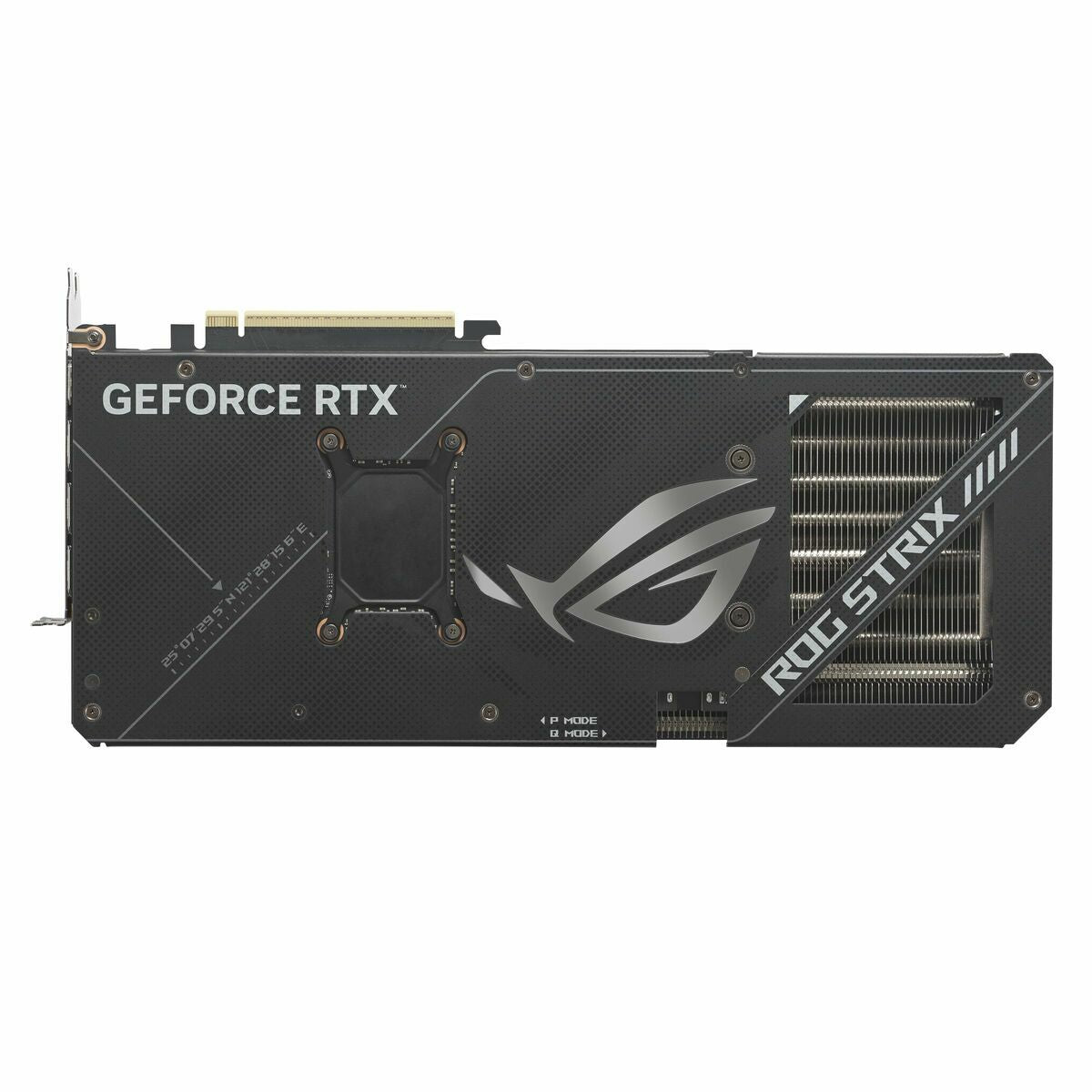 Graphics card Asus 90YV0M80-M0NA00 12 GB nvidia geforce rtx 5070 GDDR6 GDDR7