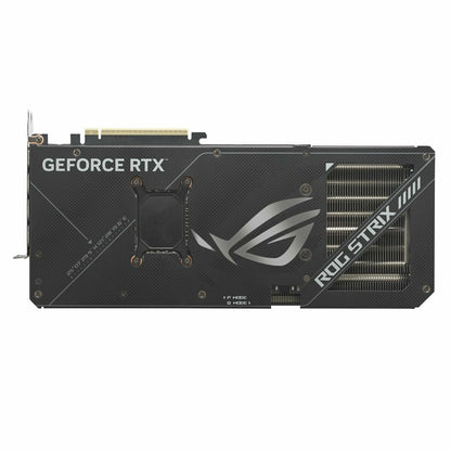Graphics card Asus 90YV0M80-M0NA00 12 GB nvidia geforce rtx 5070 GDDR6 GDDR7