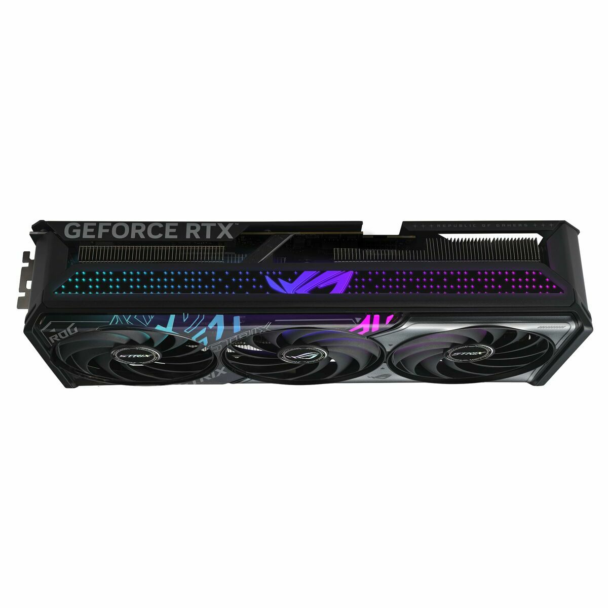 Graphics card Asus 90YV0M80-M0NA00 12 GB nvidia geforce rtx 5070 GDDR6 GDDR7