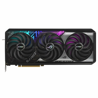 Graphics card Asus 90YV0M80-M0NA00 12 GB nvidia geforce rtx 5070 GDDR6 GDDR7