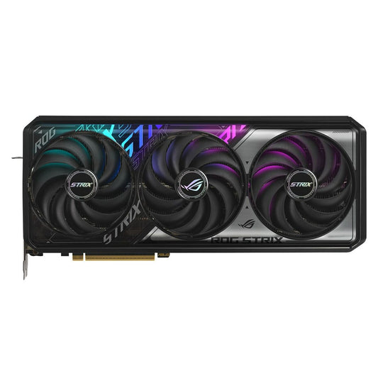 Graphics card Asus 90YV0M80-M0NA00 12 GB nvidia geforce rtx 5070 GDDR6 GDDR7