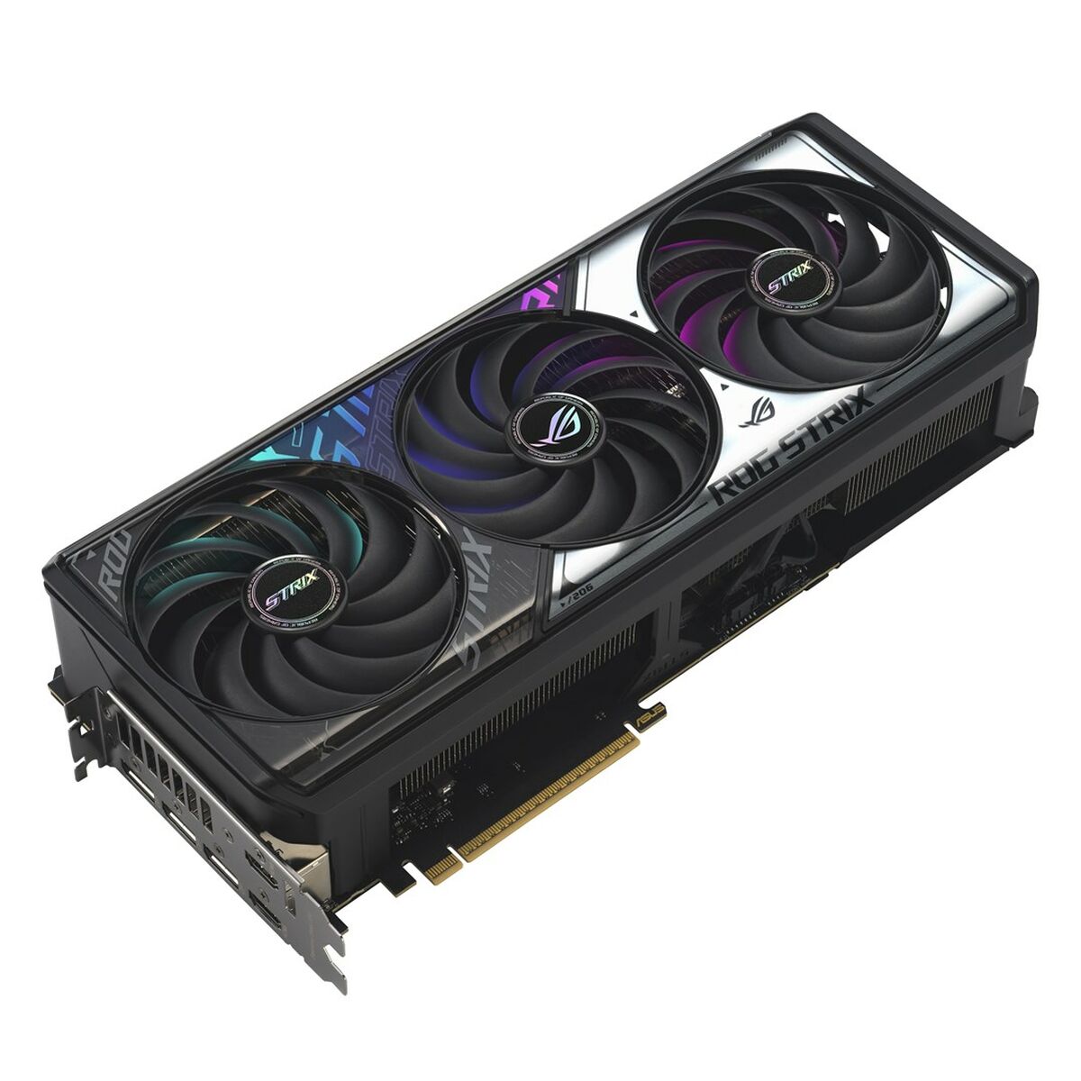 Graphics card Asus 90YV0M80-M0NA00 12 GB nvidia geforce rtx 5070 GDDR6 GDDR7