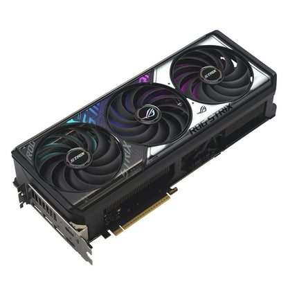 Graphics card Asus 90YV0M80-M0NA00 12 GB nvidia geforce rtx 5070 GDDR6 GDDR7