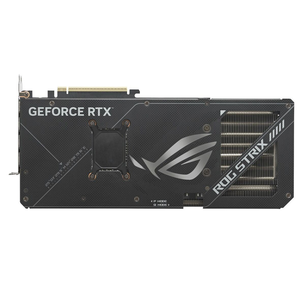 Graphics card Asus 90YV0M80-M0NA00 12 GB nvidia geforce rtx 5070 GDDR6 GDDR7