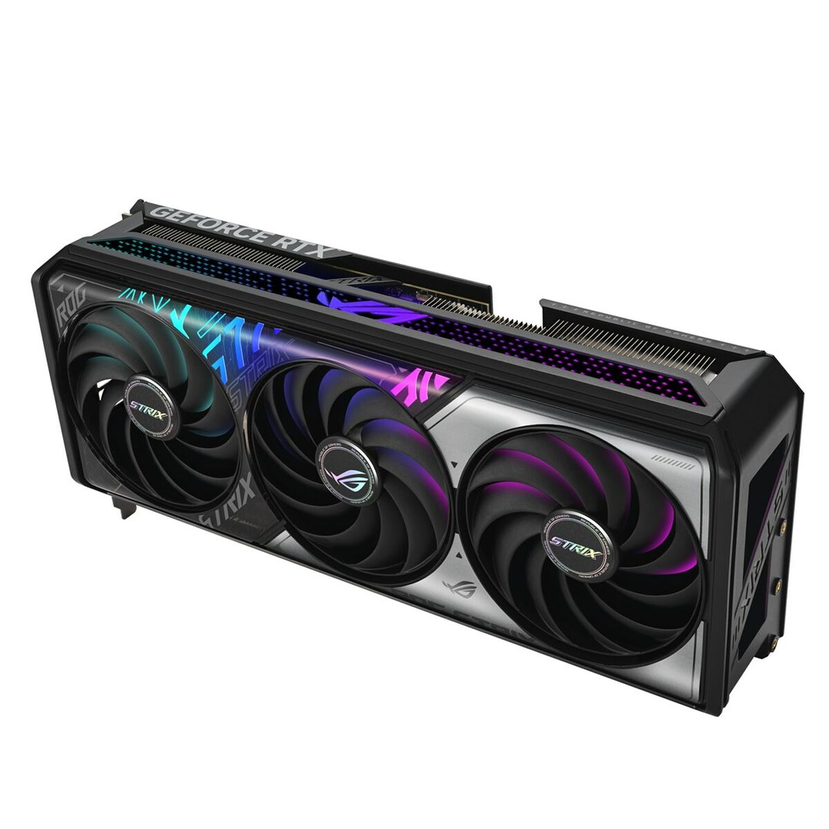 Graphics card Asus 90YV0M80-M0NA00 12 GB nvidia geforce rtx 5070 GDDR6 GDDR7