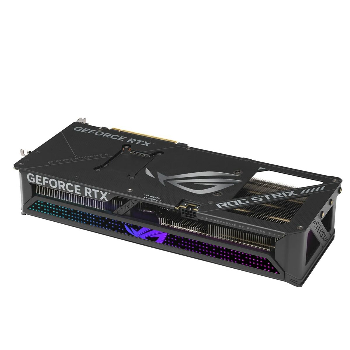 Graphics card Asus 90YV0M80-M0NA00 12 GB nvidia geforce rtx 5070 GDDR6 GDDR7