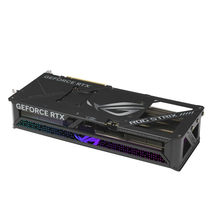 Graphics card Asus 90YV0M80-M0NA00 12 GB nvidia geforce rtx 5070 GDDR6 GDDR7