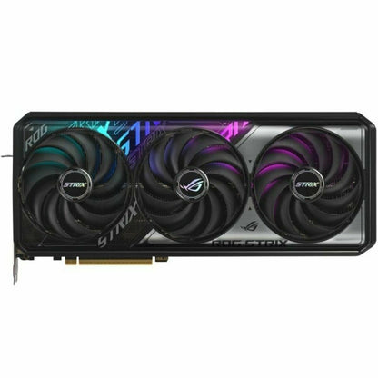 Graphics card Asus 90YV0M80-M0NA00 12 GB nvidia geforce rtx 5070 GDDR6 GDDR7
